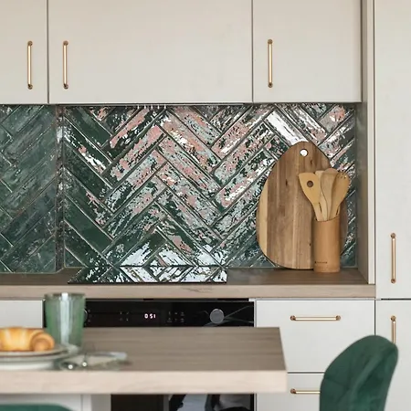 Prestizowy Apartament Baltic Sand 300 M Od Plazy Mrzezyno By Noclegi Renters Екстер'єр фото