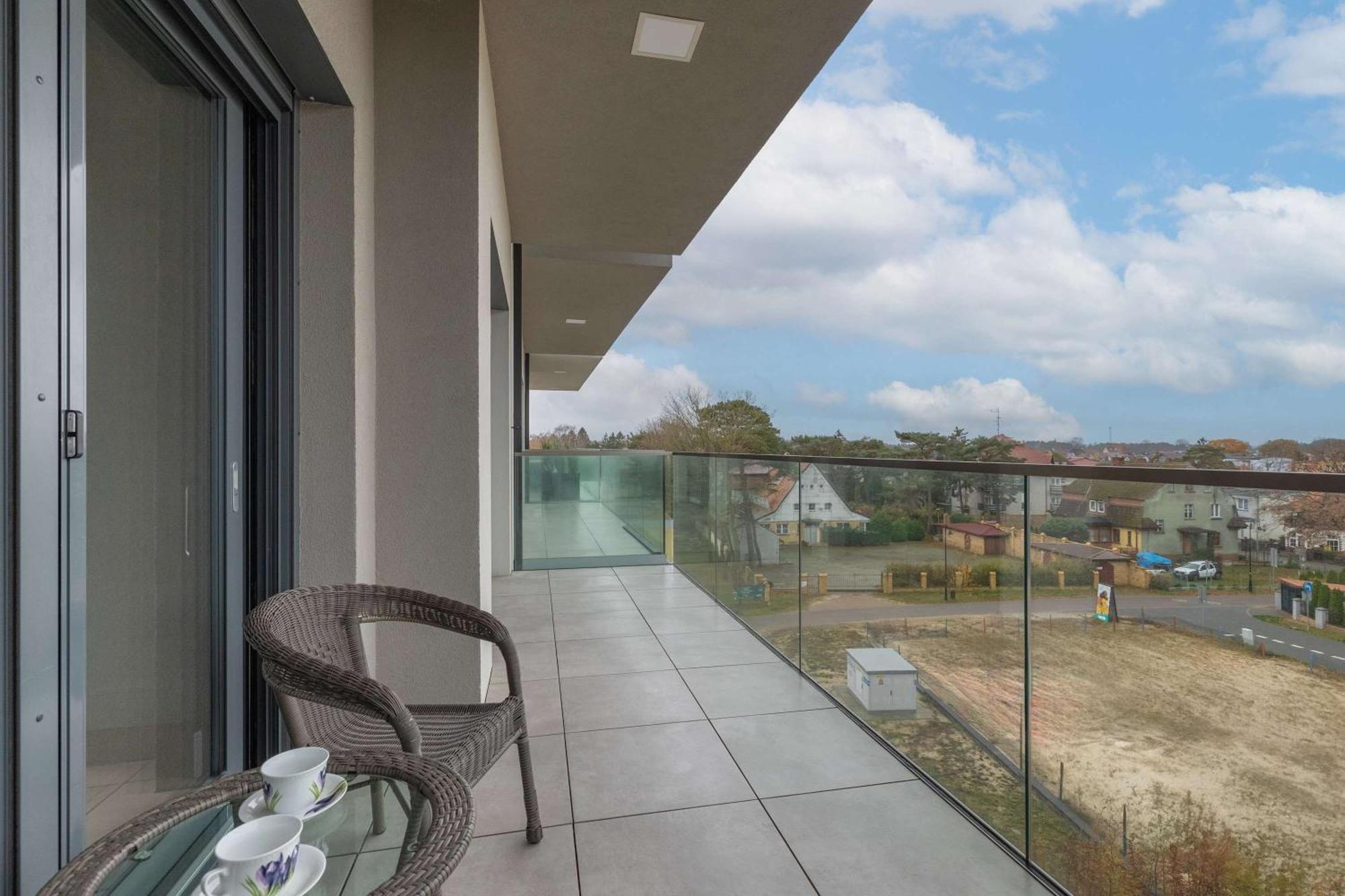 Apartment Prestizowy Baltic 300 M Od Plazy By Renters