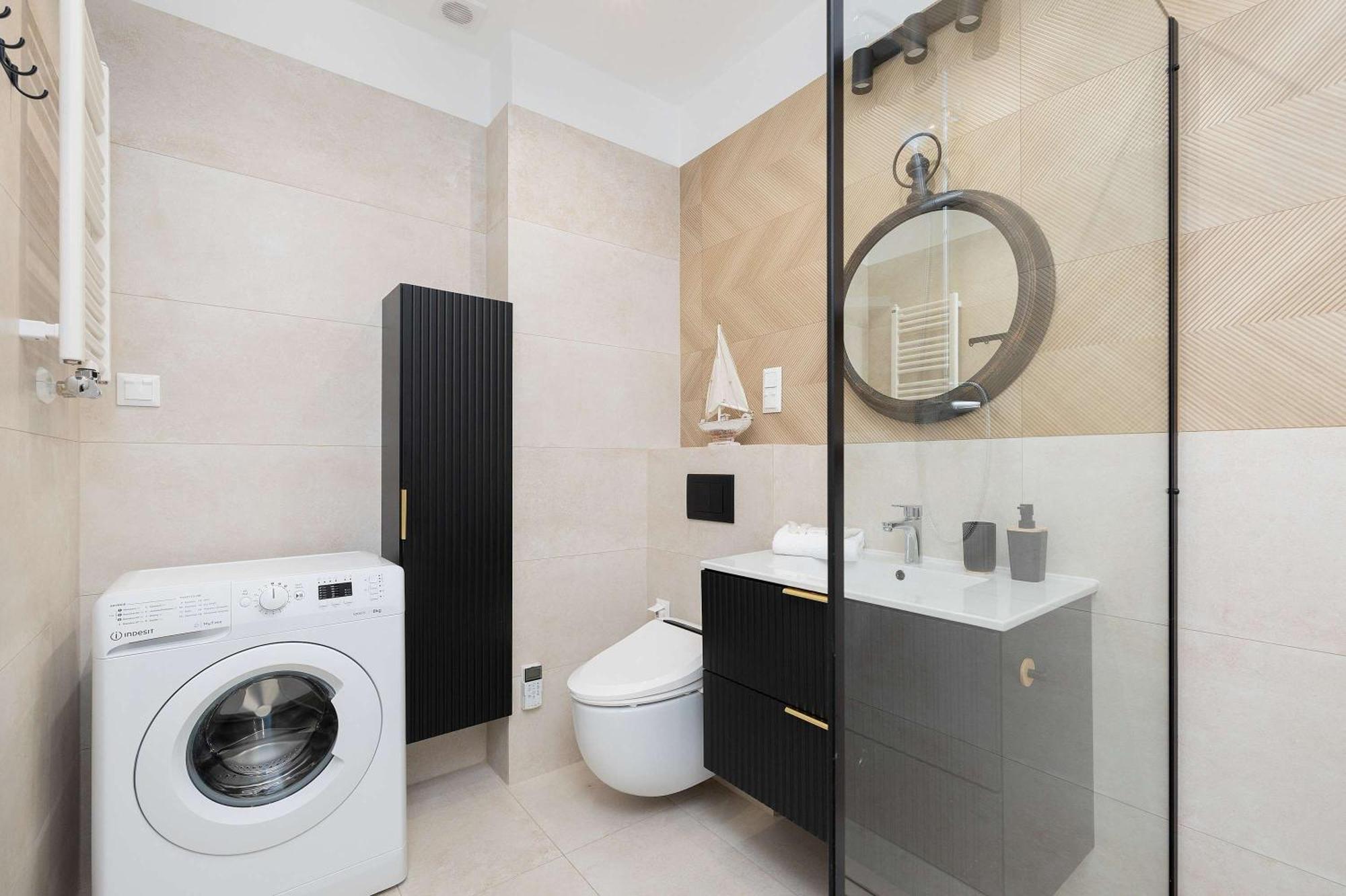 Prestizowy Baltic 300 M Od Plazy By Renters *